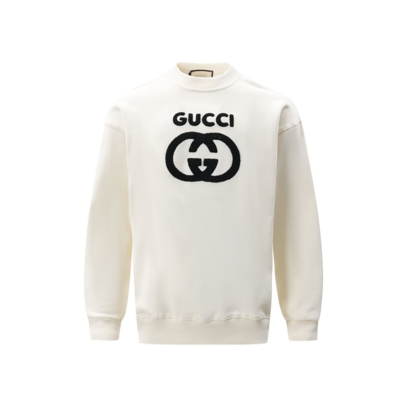 G*u*i hoodies